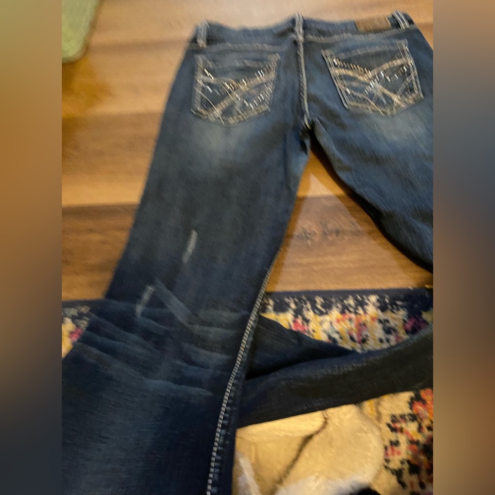 BKE EUC 30x33.5 jeans - Picture 13 of 13